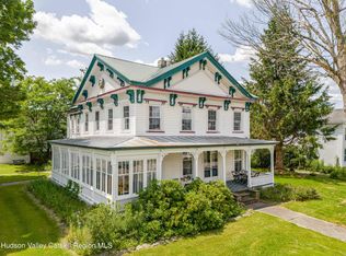 138 Main Street, Jefferson, NY 12093