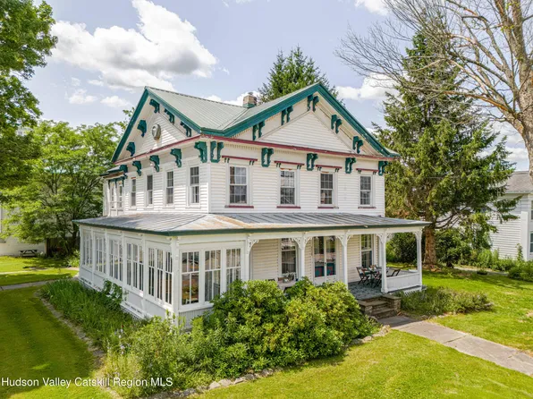 138 Main Street, Jefferson, NY 12093