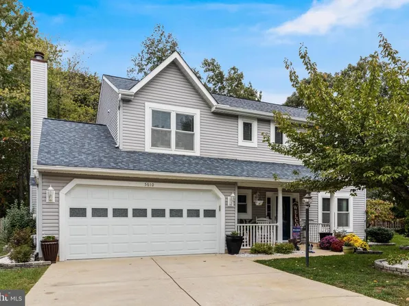 5610 Pinfish Ct, Waldorf, MD 20603