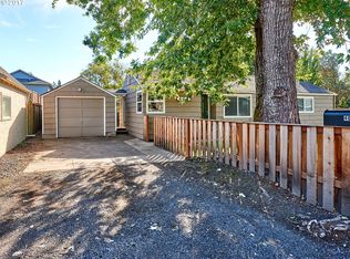 406 S Grant St, Newberg, OR