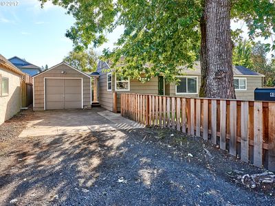 406 S Grant St, Newberg, OR, 97132