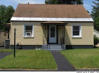 525 Mayberry Rd, Rome, NY 13440