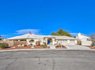 3540 E Burgundy Dr, Pahrump, NV 89048