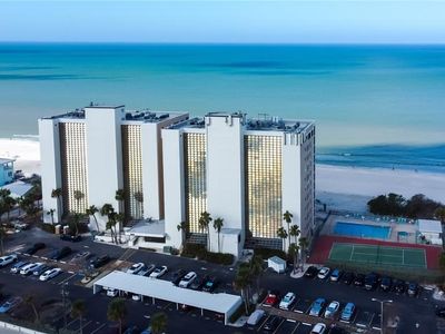 900 Gulf Blvd APT 508, Indian Rocks Beach, FL, 33785