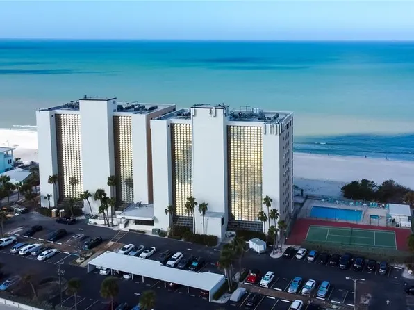 900 Gulf Blvd APT 508, Indian Rocks Beach, FL 33785