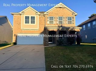 2265 Isaac St, Concord, NC 28027