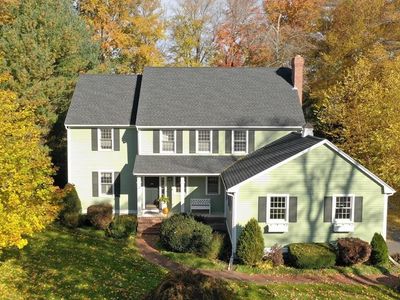 23 Windward Dr, Newburyport, MA, 01950