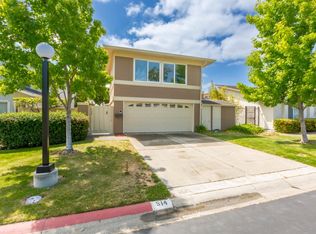 514 Gibraltar Ln, Foster City, CA 94404