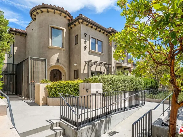 943 16th St #4, Santa Monica, CA 90403