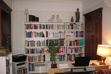 Rented by Corcoran