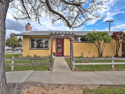 4356 Leigh Ave, San Jose, CA, 95124