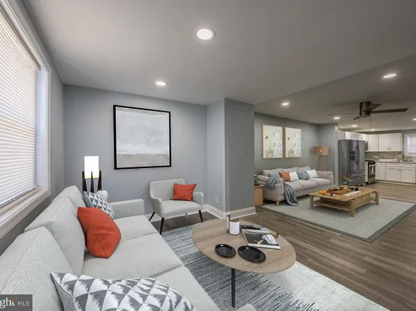 2403 S Edgewood St, Philadelphia, PA 19142