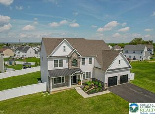 3318 Highland Dr, Easton, PA 18045