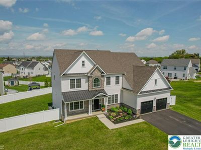 3318 Highland Dr, Easton, PA, 18045