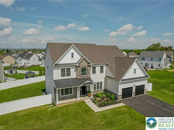 3318 Highland Dr, Easton, PA 18045