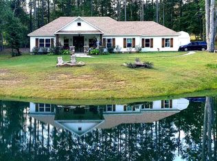 21921 N Whipporwill Ln, Bauxite, AR 72011