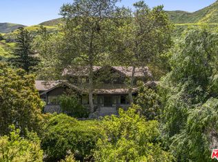 15454 S Mountain Rd, Santa Paula, CA 93060