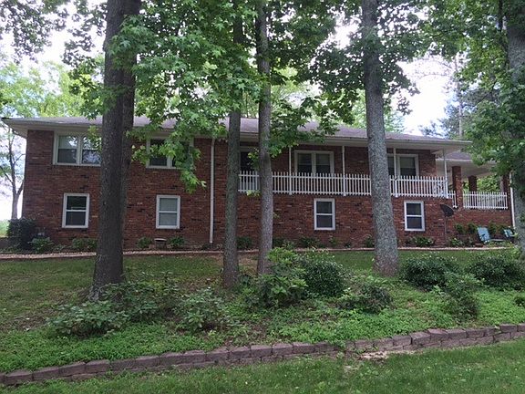 Back of House