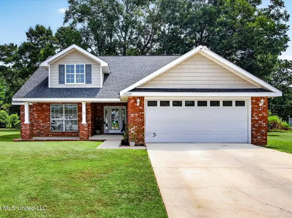 15077 Clear Springs Dr, Biloxi, MS 39532