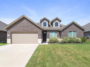 117 Independence Dr, Joshua, TX 76058
