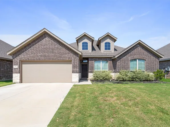 117 Independence Dr, Joshua, TX 76058