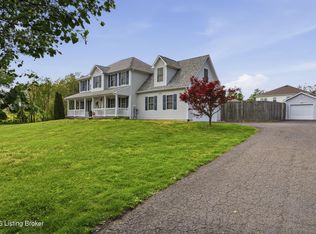 885 Hayden School Rd, Elizabethtown, KY 42701