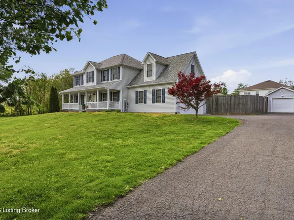 885 Hayden School Rd, Elizabethtown, KY 42701