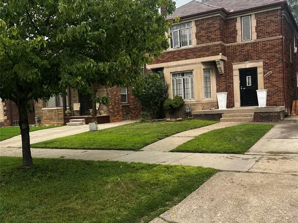 18684 Greenlawn St NW, Detroit, MI 48221