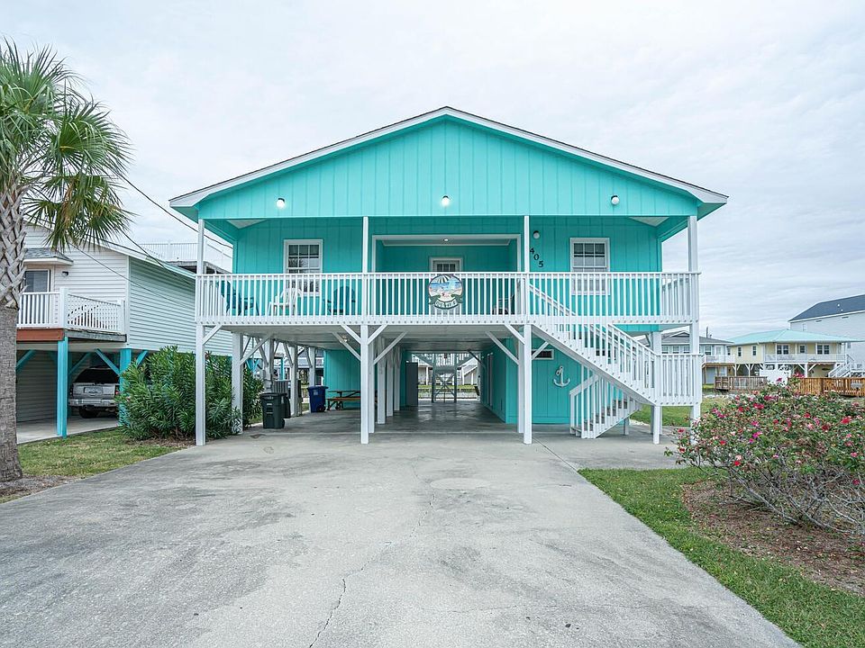 405 35th Ave N, North Myrtle Beach, SC 29582 MLS 2222372 Zillow
