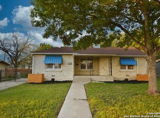 2627 W Kings Hwy, San Antonio, TX 78228