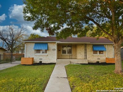 2627 W Kings Hwy, San Antonio, TX, 78228
