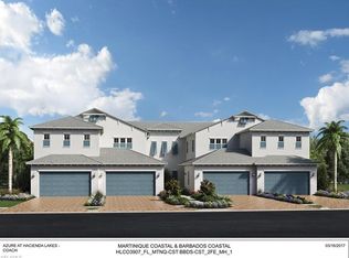 8832 Saint Lucia Dr UNIT 201, Naples, FL 34114