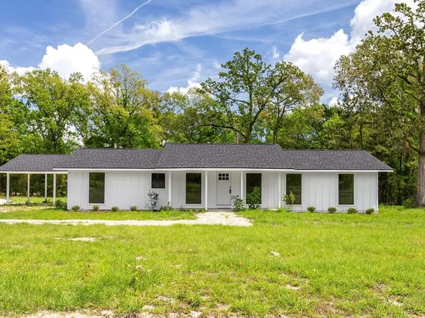 135 Dudley Rd, Lufkin, TX 75901