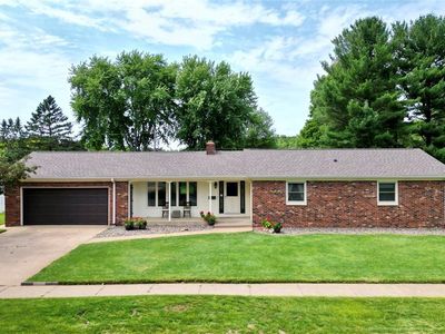 1126 E Fillmore Avenue, Eau Claire, WI, 54701