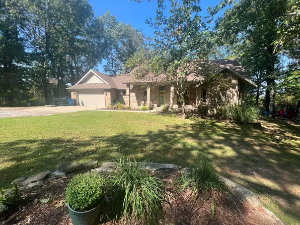 64 Mcknelley Circle, Crane, MO 65633