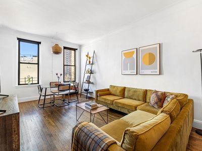 87 E 2nd St APT 4C, Manhattan, NY, 10003