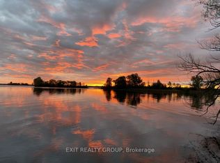 LOT 2 Hennessy St, Prince Edward County, ON K8N0L5