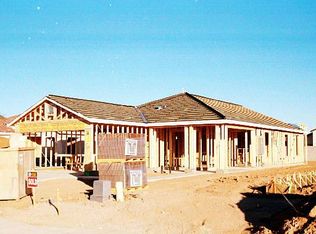 8442 E Monte Circle St, Mesa, AZ 85208