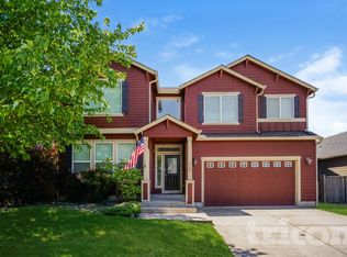 6500 NE 86th Ave, Vancouver, WA