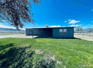 4070 Airview Blvd, Winnemucca, NV 89445