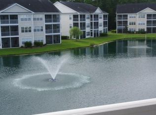 623 Woodmoor Cir UNIT 301, Murrells Inlet, SC 29576