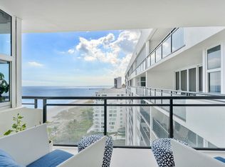 2000 S Ocean Blvd APT 17G, Boca Raton, FL 33432
