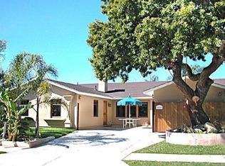 655 Via Miguel, Santa Barbara, CA 93111