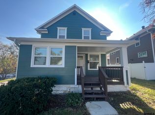 4203 Franklin St, Omaha, NE 68111