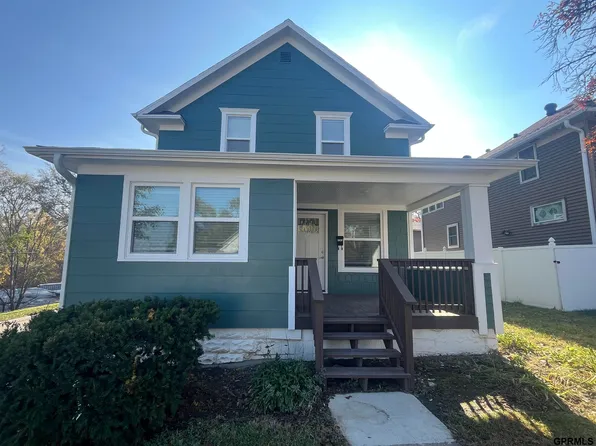 4203 Franklin St, Omaha, NE 68111