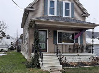 28 Adrian Ave, Buffalo, NY 14218