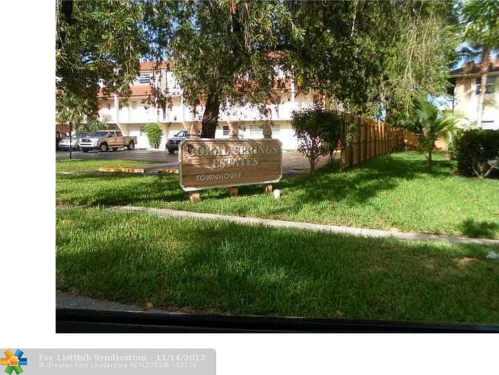 1st image of 3751 NW 115th Way #53