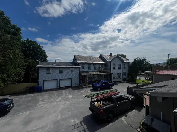 40 South Main Street, Rutland City, VT 05701
