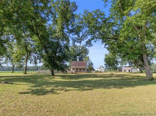 1999 McEachern Farm Rd, Red Springs, NC 28377