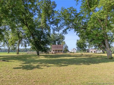 1999 McEachern Farm Rd, Red Springs, NC, 28377